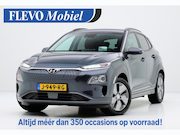 Hyundai Kona - EV Fashion 39 kWh Aut. HUD|CarPlay|Cam|LMV|Navi