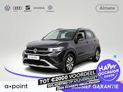 Volkswagen T-Cross - 1.0 TSI Life GOAL 116 pk Automaat (DSG) | Verlengde garantie