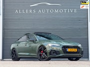 Audi A5 - Sportback 40 TFSI S edition Competition|S-LINE|PANO|CAMERA|V