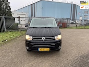Volkswagen Transporter - 2.0 TDI L2H1 DC Comfortline AUTOMAAT DSG