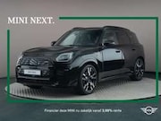 MINI Countryman - E M 66.5 kWh