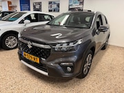Suzuki S-Cross - 1.4 Boosterjet Style Smart Hybrid | Carplay| Sunroof| 10 jaa