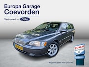 Volvo V70 - 2.4 Edition II 140PK | CRUISE | CLIMA | P. SENSOREN | LANGE