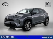 Toyota Yaris Cross - 1.5 Hybrid First Edition AWD + Comfort Pakket | All Wheel Dr