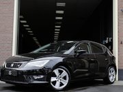 Seat Leon - 1.4 TSI FR 140PK |DCC|LED|Stoelverwarming|PDC|Cruise|