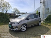 Toyota Yaris - 1.5 Hybrid Dynamic LED NAVI CAMERA CRUISE SPORT