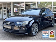 Audi A3 - Sportback 35 TFSI CoD S-Line Led, Climat, Cruise, Pdc, LM..