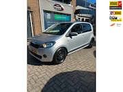 Skoda Citigo - 1.0 Greentech Ambition, Cruise, Navi, Bluetooth