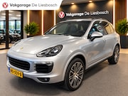 Porsche Cayenne - 3.0 D Platinum Edition/pano/sport chrono/sport design/luchtv