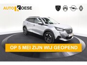 Peugeot 2008 - PureTech 130 Blue Lease Allure | Camera | Navigatie | Parkee