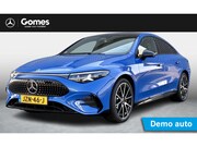 Mercedes-Benz CLA-Klasse - 250+ Launch Edition 85 kWh