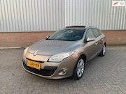 Renault Mégane - 1.4 TCe Expression APK / Panorama