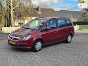 Opel Zafira - 1.8 Enjoy Airco/7Persoons