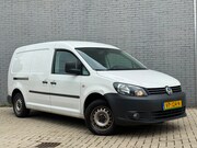 Volkswagen Caddy - 1.6 TDI