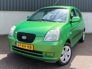 Kia Picanto - 1.0 LXE nette auto | Apk