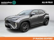Toyota Yaris Cross - 1.5 Hybrid Adventure