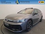Volkswagen Passat - Variant 1.5 eHybrid 272pk R-Line Edition Panoramadak, Wegkla