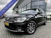 Volkswagen Tiguan All-Space - 1.4 TSI Comfortline 7 Persoons | Navi | ECC | PDC | Adap. Cr