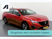 Peugeot 308 - SW 1.2 PureTech Active Pack Business Ruime stationwagon die