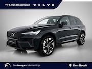 Volvo XC60 - Plus Dark Plug-In Hybrid AWD | 20"LM velgen | Onyx Black | D