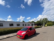 Citroën C1 - 1.0-12V 5-drs AIRCO
