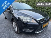 Ford Focus - 1.8 Titanium | Autom. Airco | Cruise Control | Elekt. Ramen 