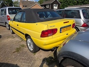 Ford Escort - 1.6 Pacific ( AIRCO / A.P.K. juni 2027 )