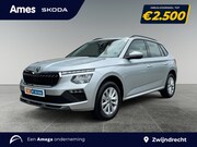 Skoda Kamiq - 1.0 95pk TSI Selection Parkeersensoren achter | Cruise contr