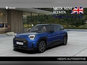 MINI Aceman - E | John Cooper Works | Pakket M | Comfort acces |