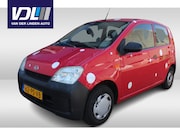 Daihatsu Cuore - 1.0-12V Kyoto Achterbank neerklapbaar
