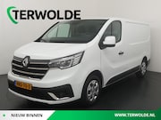 Renault Trafic - L1H1 T29 GB dCi 130 Work Edition | Trekhaak | Parkeercamera