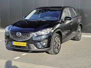 Mazda CX-5 - 2.0 Limited Edition 2WD