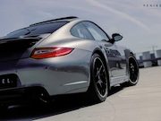 Porsche 911 - 997.2 - 3.8 CARRERA GTS - Schuifdak - 2 Pers.
