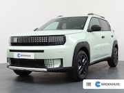 Fiat Grande Panda - 1.2 Hybrid ICON | Apple Carplay/Android Auto|telefoonintegra