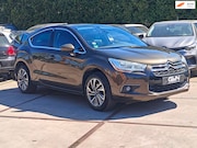 Citroën DS4 - 1.6 VTi So Chic | LEDER | MASSAGE | DODEHOEK | PDC V+A | BT/