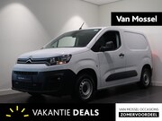 Citroën Berlingo - 1.5 BlueHDi 100 S&S L1 - APPLE CARPLAY/ANDROID AUTO - CLIMAT