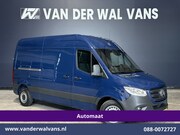 Mercedes-Benz Sprinter - 214 CDI 143pk 9G-Tronic Automaat L2H2 Euro6 Airco | Camera |