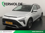 Hyundai Bayon - 1.0 T-GDI Premium | Stoel- & Stuurverw. | Parkeercamera |