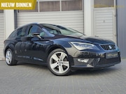 Seat Leon - 1.4 TSI ACT FR Automaat/Led/Trekhaak/Navi/Sport