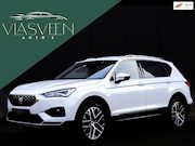 Seat Tarraco - 1.4 TSI e-Hybrid PHEV Xperience | Trekhaak | Parelmoer