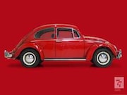 Volkswagen Kever - 1300