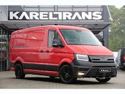 Volkswagen Crafter - 2.0 TDI 140 | Aut. | 2x Schuifdeur | KAR-edition | Standkach