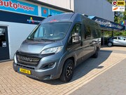 Carthago Malibu - VAN 640 LE Carthago MALIBU VAN 640 LE Charming Buscamper