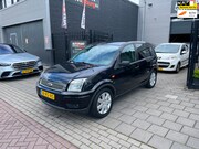 Ford Fusion - 1.6-16V Futura 2e Eigenaar! Airco NAP APK 1 Jaar