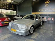 Mercedes-Benz E-klasse - 200-500 (W124) 500 E inruilen is mogelijk