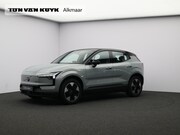 Volvo EX30 - Single Motor Plus 51 kWh / Stoel+Stuurverwarming / Harman Ka