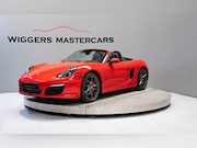 Porsche Boxster - S  981 3.4 PDK 340 PK, Sportuitlaat, Apple Carplay,20 Inch, 