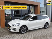 Ford Focus - Wagon 1.0-T 125PK Hybrid ST Line Business | 1e Eig | Metropo