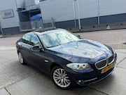 BMW 5-serie - 520i High Executive Pano Volledig onderhouden Automaat Leer