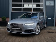 Audi A6 - Limousine 2.0 TFSI quattro Sport Edition